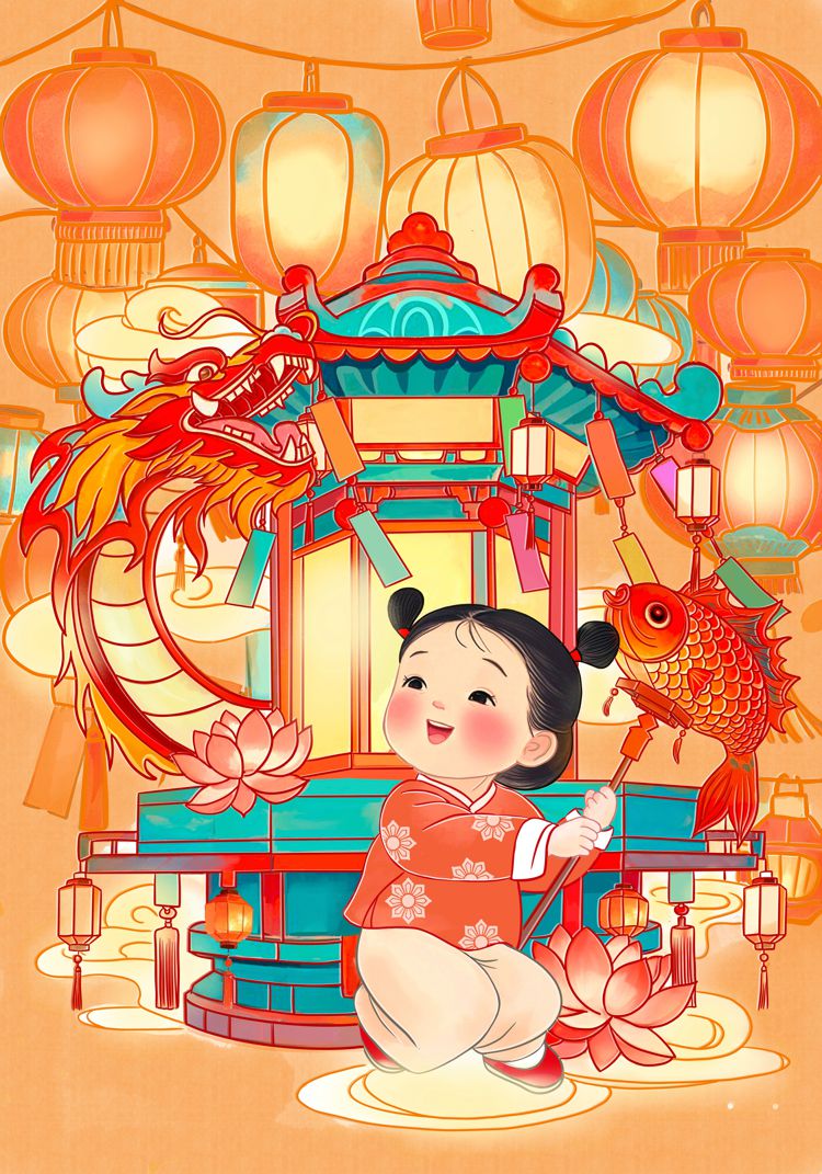 李悦《元宵花灯》.jpg